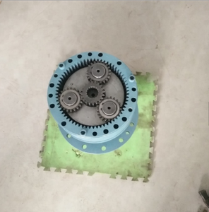 Partes de la excavadora R210LC-<span class=keywords><strong>7</strong></span> caja de cambios oscilante R210LC-<span class=keywords><strong>7</strong></span> <span class=keywords><strong>Swing</strong></span> <span class=keywords><strong>MOTOR</strong></span> - Product Image 5