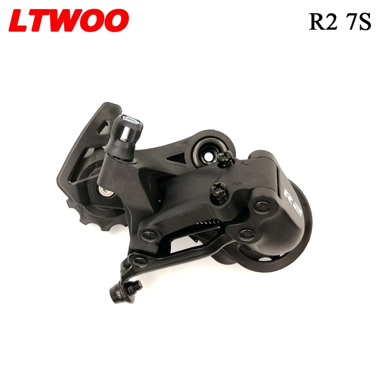 LTWOO R2 2x7スピードロードバイクグループセット部品