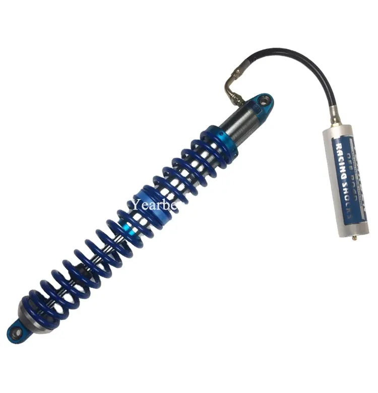 Hotselling ultimate auto parte puntone ammortizzatore serbatoio coilover ammortizzatori anteriori posteriori ammortizzatori