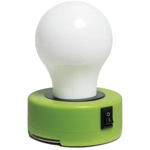 Lámpara de mesa LED E14269, gadgets personalizados - Product Image 1