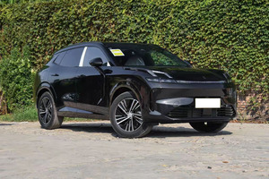 Lynk & Co 08 <span class=keywords><strong>EM</strong></span>-P 2025 120 Halo a lungo raggio di medie dimensioni SUV New Energy Plug-in Hybrid post-vendita senza preoccupazioni in magazzino in vendita - Product Image 4