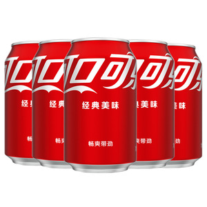 <span class=keywords><strong>Coca</strong></span>-Cola en gros mondial, 330 ml x 24 bouteilles, marque originale, boissons gazeuses, boissons non alcoolisées, <span class=keywords><strong>origine</strong></span> Henan, Chine - Product Image 2