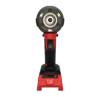 Perceuses à percussion électriques DCF85M, perceuses électriques rechargeables au lithium 20V, tournevis électriques, kits d'outils électriques
