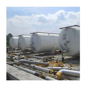 Used cryogenic storage tanks, cryogenic liquid storage tanks