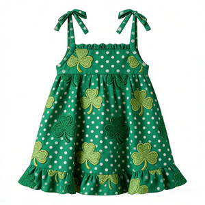 green emerald velvet dress Amazon.com: For G and PL St Patricks Day Womens Short Sleeve Lucky Irish  Dress V Neck Party Mini Clover Green Casual Outfit Shamrock S : Clothing,  Shoes & Jewelry main image 1