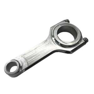 High Precision CNC <b>Machining</b> <b>Service</b> Forged Aluminum Connecting Rod Performance Engine Parts for Automotive and Motorsport - Product Image 4