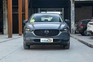 <span class=keywords><strong>Mazda</strong></span> CX-30 <span class=keywords><strong>2020</strong></span>, Motor 2.0L de Aspiración Natural, Vehículo Usado, SUV con Techo Corredizo, 4 Puertas, <span class=keywords><strong>5</strong></span> Asientos, Chasis Alto, Disponible en Fábrica - Product Image 2