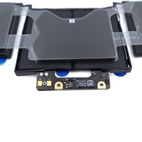 Batteries Li-Ion rechargeables neuves pour Apple MacBook Pro Retina 13'' A1964 A1989, certifiées CE, batteries pour ordinateur portable