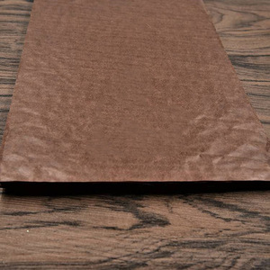 Emballage personnalisé biodégradable, écologique, de qualité alimentaire, résistant à la graisse, à la chaleur et à l'eau, pour bonbons et chocolats, protection multicouche - Product Image 2