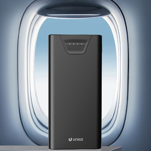 Unico Tốt Nhất 10W 10000MAh Nhỏ Gọn Pocket Ngân Hàng Điện Kép USB Giao Diện Đầu Ra Cho Ngoài Trời Sạc Điện Cho Máy Tính Xách Tay - Product Image 6