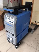 Machine à souder au gaz numérique IGBT tout-en-un NBM-500, combinant MIG/MAG/CO2