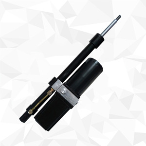 ตัวกระตุ้นเชิงเส้นไฟฟ้า-ไฮดรอลิกแบบดีซี ตัวกระตุ้นเชิงเส้นไฟฟ้าขนาดเล็ก กระบอกไฮดรอลิก - Product Image 3