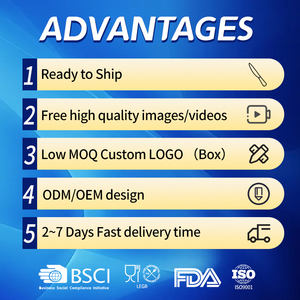 แก้วน้ำเก็บความเย็นสุญญากาศ สแตนเลสสองชั้น ขนาด 19, 24, 32 ออนซ์  พร้อมหลอดดูด  สำหรับแคมป์ปิ้งและกีฬา  เคลือบสีฝุ่น  รับทำโลโก้ตามสั่ง 6-12 ชิ้น - Product Image 6