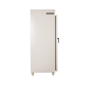 Four de séchage à air chaud de laboratoire à séchage rapide 200L 300°C avec thermostat, en acier inoxydable, composants principaux de chauffage PLC et moteur 200°C 250°C - Product Image 5