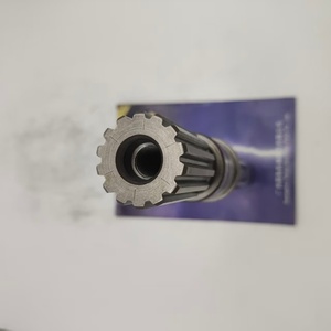 เพลาปั๊ม K3V63 ด้านหน้าที่ทนทานสำหรับปั๊มไฮดรอลิก - Product Image 4