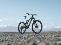 Nouveau Vélo Électrique DJI E-mtb Amflow PX Carbon 2027, Vélo Électrique DJI Aviox Amflow PL Carbon PRO 1500W