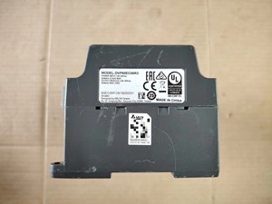 Module PLC DVP60EC00R3, contrôleur logique programmable, module de contrôle industriel, unité de contrôle d'automatisation, module d'E/S numérique, industriel - Product Image 6