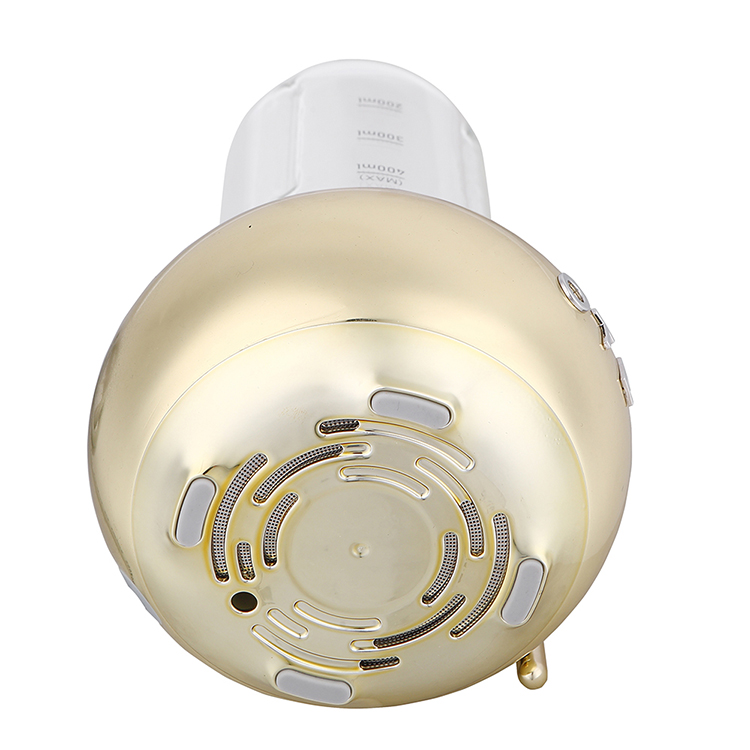 Электрическая портативная соковыжималка для фруктов лучшего качества, бытовой блендер, Многофункциональный миксер для продуктов