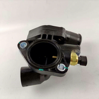 Vente directe d'usine - Ensemble de boîtier de thermostat pour moteur diesel ISF2.8 - 5294105 (OE)