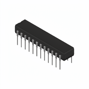 Servicio Integral Original de Componentes Electrónicos: Transceptor IC 0/5 24CDIP 100114DC - Product Image 1
