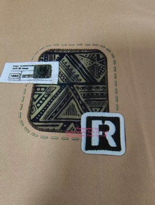 <span class=keywords><strong>T</strong></span>-<span class=keywords><strong>shirt</strong></span> <span class=keywords><strong>Homme</strong></span> Tendance É<span class=keywords><strong>t</strong></span>é Marque 2025 Nouvelle Collection <span class=keywords><strong>Coupe</strong></span> Slim Imprimé Manches Courtes - Product Image 5