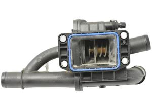 Корпус термостата охлаждающей жидкости 9670253780 двигателя 1336AF 9684476080 9660660380 1683554 1675627 9M5Q8A586CA 9M5Q8A586BA Y6621517X - Product Image 3