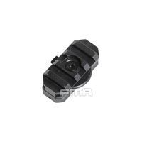 Support de casque FMA VariARC rotatif, kit d'accessoires réglables pour casque, vente directe d'équipement tactique TB1432