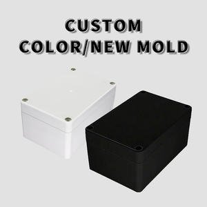 IP65 электронная аппаратура наружная распределительная коробка Водонепроницаемая коробка корпуса с маркировкой CE - Product Image 3