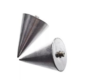 Plomada de bloqueo automático de 400G, martillo de alambre colgante, plomada magnética, herramienta de medición Vertical, plomada de construcción - Product Image 2
