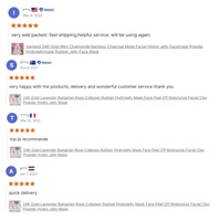 Masque facial en poudre de gelée naturelle coréenne 650g, 35 saveurs, personnalisable, marque privée, OEM, soin de la peau, masque peel-off