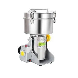 Wholesale Cheap Comercial Electric grinder for Cinnamon Home Use Electric Spice Grinder