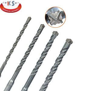 Cao Cấp Kim Cương Khoan <span class=keywords><strong>Bits</strong></span> Chéo Lời Khuyên Búa Cho Chuyên Nghiệp Đá Cẩm Thạch Xây Sử Dụng Nhà Máy Trực Tiếp Giá Core Bit - Product Image 1