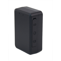 Localisateur GPS pour moto personnalisable, traceur GPS magnétique pour voiture et moto, carte SIM, longue durée de vie de la batterie, télécommande