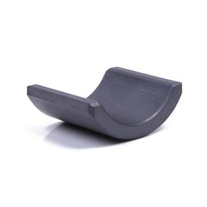 Magnet lengkung celah magnetik kecil distribusi dengan kesesuaian yang sangat baik untuk perangkat medis - Product Image 6