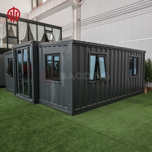Nhà <span class=keywords><strong>container</strong></span> để bán 2 phòng ngủ sẵn sàng để sống nhà prefab <span class=keywords><strong>container</strong></span> nhà mô-đun nhà nhỏ nhà <span class=keywords><strong>CONTAINER</strong></span> di động - Product Image 3