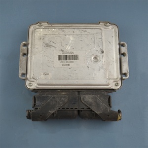 HAVAL H5中古車解体ウィングル3/5/6 ECM EDC17C53 ECU 3612100-ED01B中古エンジンコンピュータボード - Product Image 4