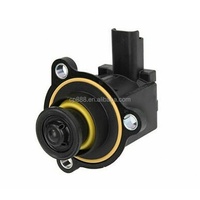 Soupape de dérivation de turbocompresseur de haute qualité 11657566324 Nouvelle pièce OEM Gen2 Mini Cooper S CLUBMAN R55 R61 JCW 1.6L Contrôle de suralimentation du turbo