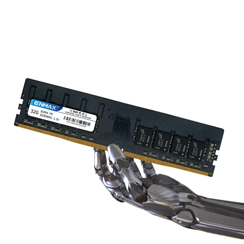 ENMAX DDR4 Ram 4GB 8GB 16GB 32GB 3200MHZ PC Desktop Memoria 8GB Ram DDR4
