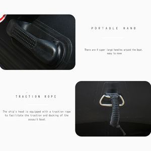 Petit <span class=keywords><strong>bateau</strong></span> <span class=keywords><strong>gonflable</strong></span> à <span class=keywords><strong>moteur</strong></span> Catamaran <span class=keywords><strong>Intex</strong></span> 8m, pour 4 ou 10 personnes, vitesse, jantes, Jet Ski - Product Image 2