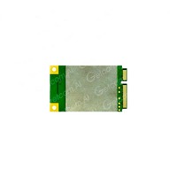 Modul MeiG SLM750 4G LTE Mini PCIe, dengan Fallback 3G GSM