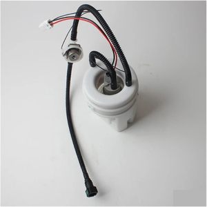 Топливный насос WGS500051 WGS500050 WGS500030 WGS500120 WGS500061 WGS500060 для Land Rover Range Rover 2005-2009 Discovery 3 2005-2009 - Product Image 3