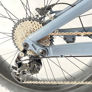 En vente en alliage d'aluminium <span class=keywords><strong>Bosch</strong></span> Emtb Frame Central Motor Full Carbon Fat Bike Emtb - Product Image 1