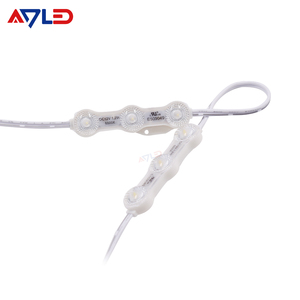 Module LED rond SMD 2835 Dark Light DC avec lentille pour module de lentille LED pour éclairage de plafond, source LED, module LED 12V de qualité - Product Image 2