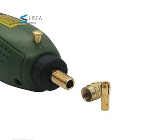 Minitaladro eléctrico de L-HT0210, juego de molienda <span class=keywords><strong>dremel</strong></span> 12V DC, <span class=keywords><strong>accesorios</strong></span> <span class=keywords><strong>dremel</strong></span>, herramientas de perforación de pulido de fresado - Product Image 4