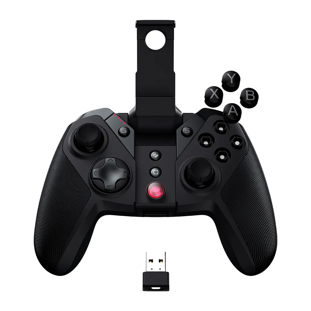 Controller di gioco wireless Gamesir G4pro per Switch giochi MFI giochi arcade apple