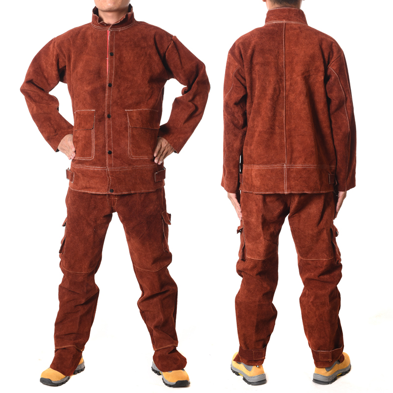 Mandil de soldador 20200N. Venta online
