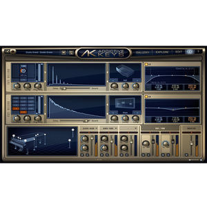 Audio XLN | Teclas adictivas - Product Image 1