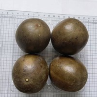 Fruits de moine séchés entiers |   Édulcorant naturel sans calorie, thé aux herbes pour la santé des poumons |   Sans caféine |   Luo Han Guo séché en vrac | OEM