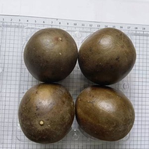 ผลไม้มงค์ฟรุตแห้งทั้งลูก |   ชาสมุนไพรเพื่อสุขภาพ<span class=keywords><strong>ปอด</strong></span> สารให้ความหวานจากธรรมชาติ ปราศจากแคลอรี่ |   ปราศจากคาเฟอีน |   หลัวฮั่นกัวแห้งแบบเป็นกิโลกรัม | OEM - Product Image 5