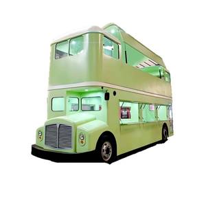 Camioneta eléctrica de comida de 4 ruedas, cocina móvil para la venta de tacos, burritos, pizza, té de burbujas y postres. - Product Image 1